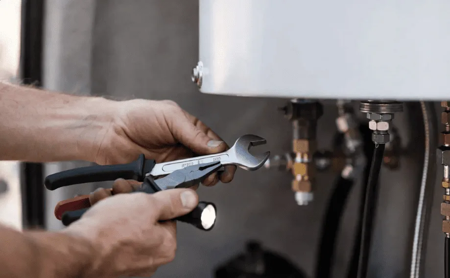 Why choose Water Heater Repair in Novinger, MO